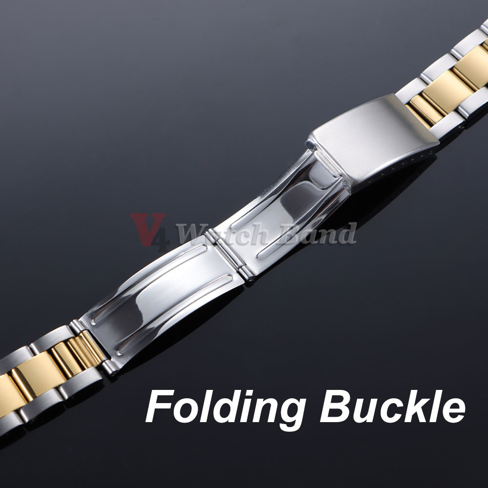 Cinturino in metallo con estre - Jewelry Rolex Watches recensione e prezzo