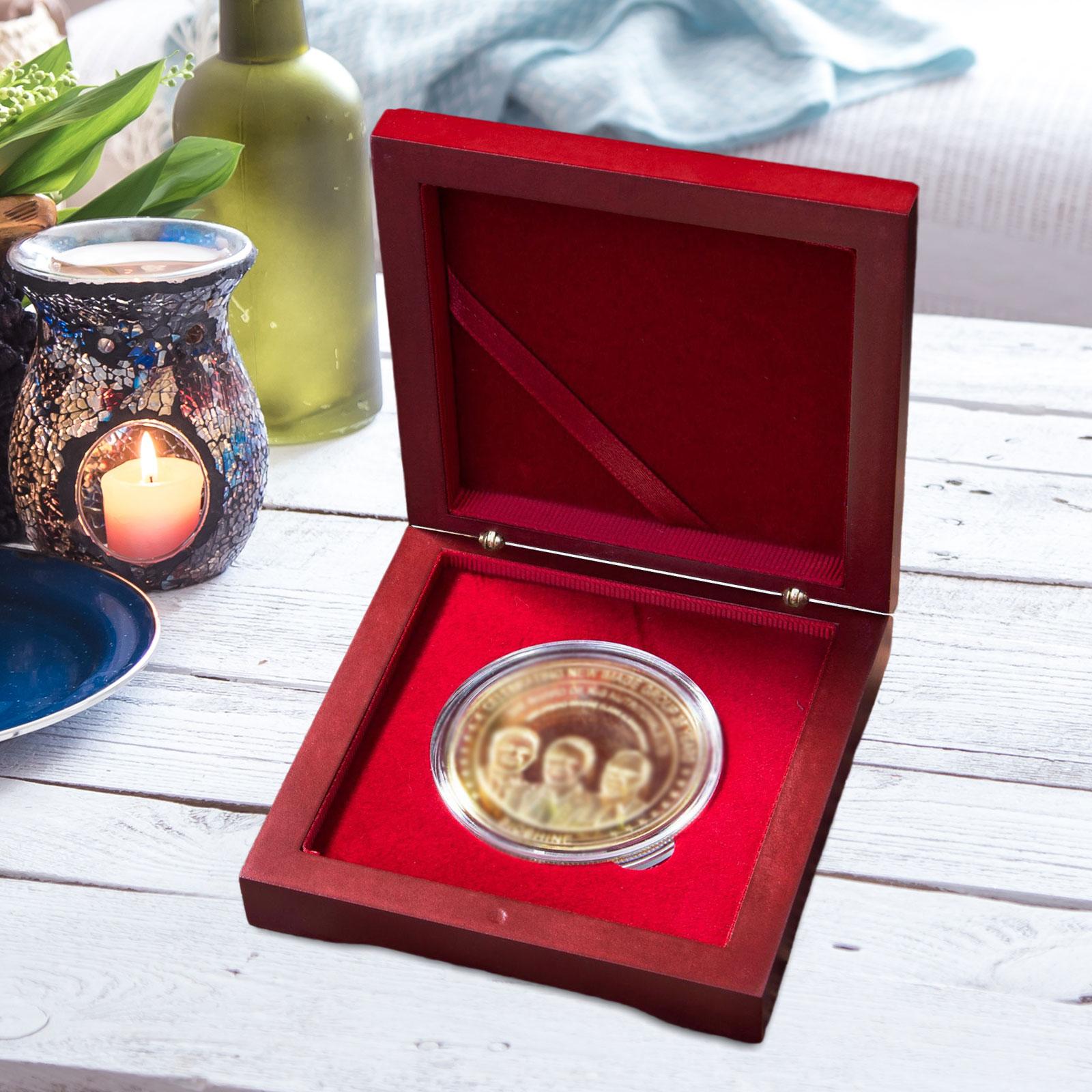 Scatola per presentazioni per  - Collectors Coins Jewelry & Watches Of Smithtown Photos recensione e prezzo