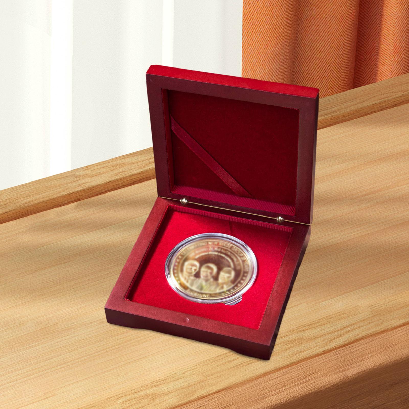Scatola per presentazioni per  - Collectors Coins Jewelry & Watches Of Smithtown Photos recensione e prezzo