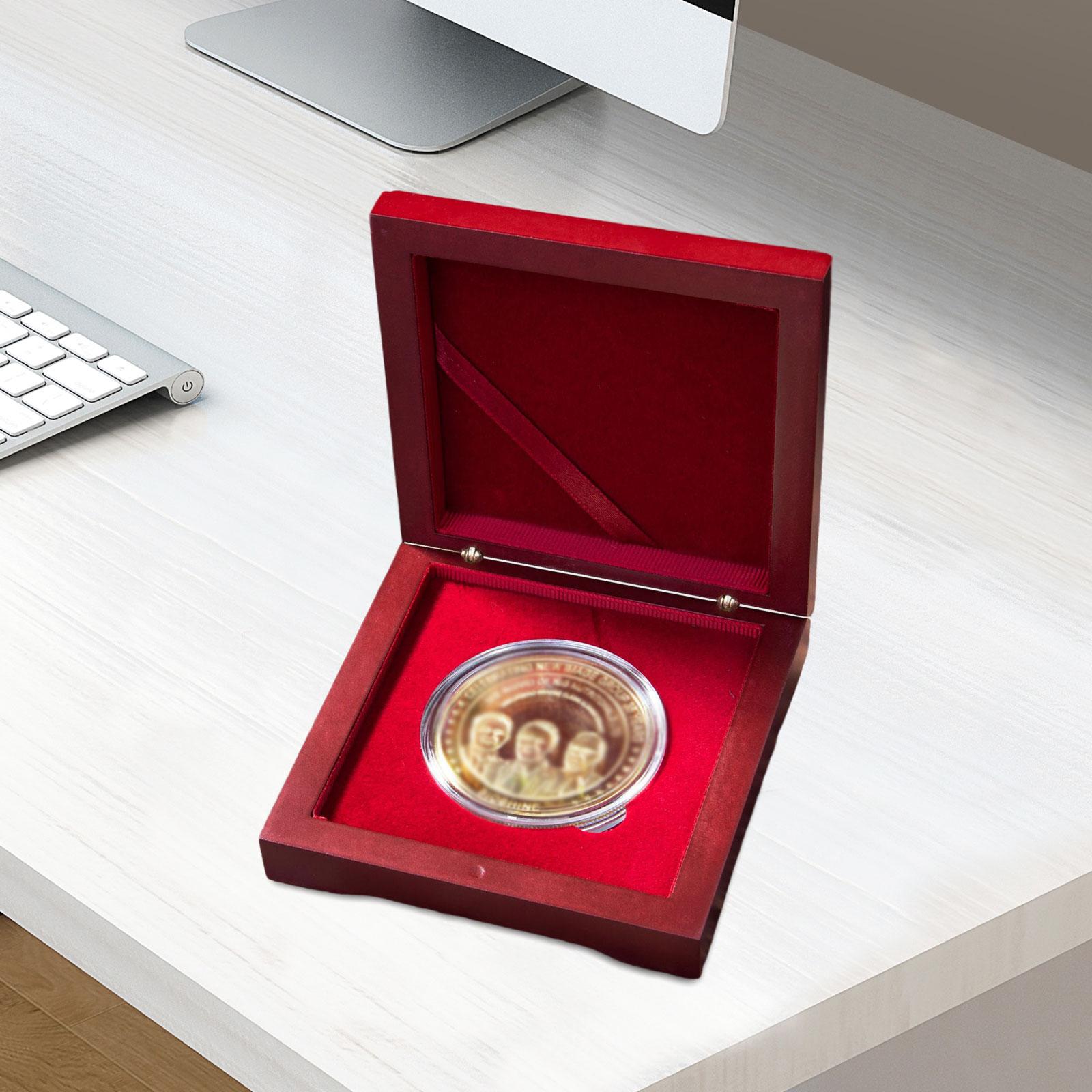 Scatola per presentazioni per  - Collectors Coins Jewelry & Watches Of Smithtown Photos recensione e prezzo