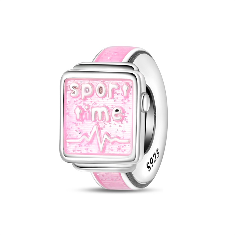 Ciondoli per orologio sportivo - Fine Jewelry Watches Women recensione e prezzo