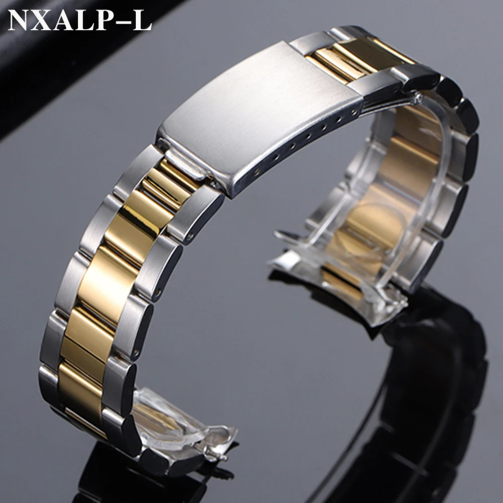 Cinturino per orologio con est - Jewelry Rolex Watches recensione e prezzo