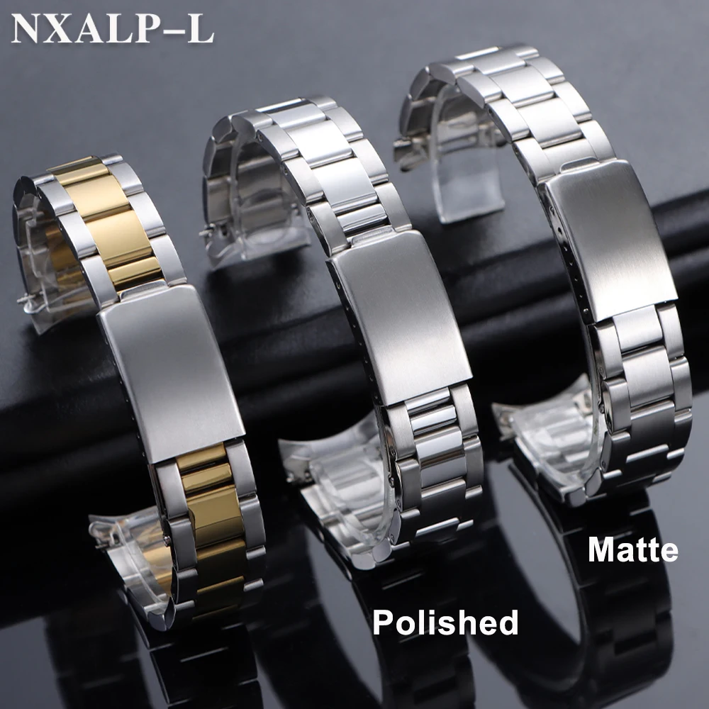 Cinturino per orologio con est - Jewelry Rolex Watches recensione e prezzo