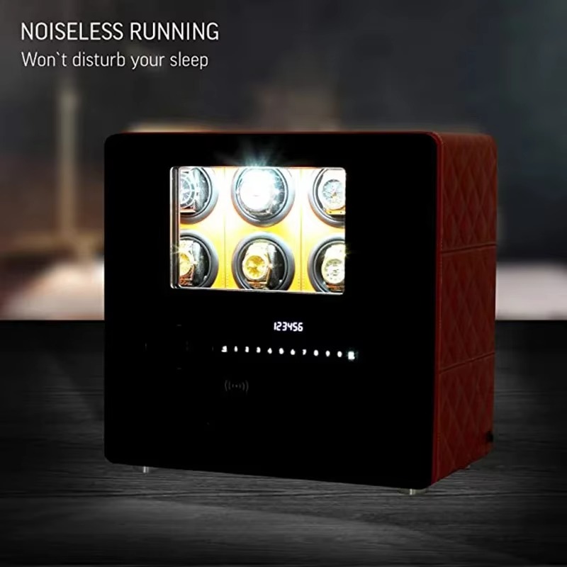 Scatola Porta Orologi Intellig - Jewelry Box With Watches recensione e prezzo