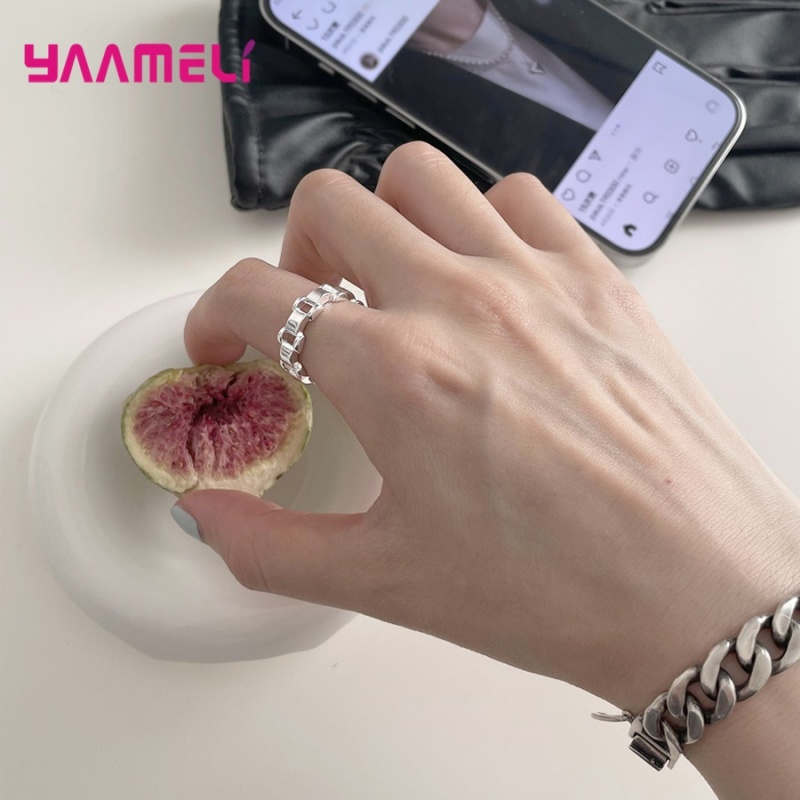 Anelli a catena per orologi in - Fine Jewelry Watches Women recensione e prezzo