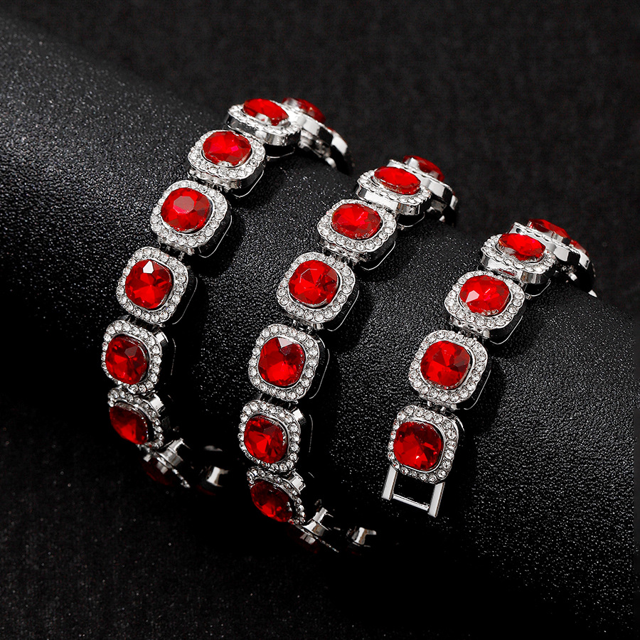 Accessori fai da te: Nuova col - Hip Hop Chain Necklace recensione e prezzo