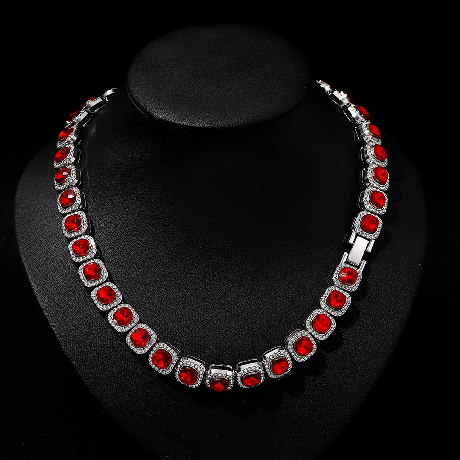 Accessori fai da te: Nuova col - Hip Hop Chain Necklace recensione e prezzo