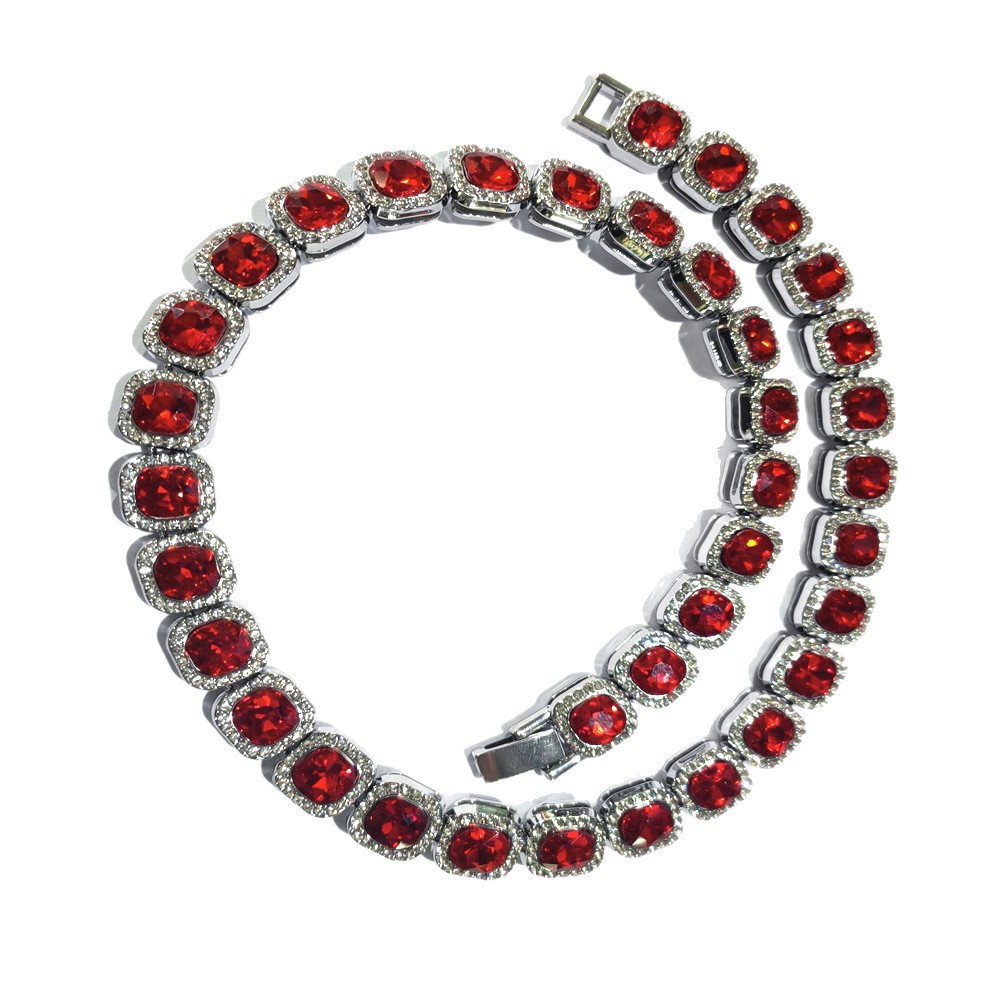 Accessori fai da te: Nuova col - Hip Hop Chain Necklace recensione e prezzo