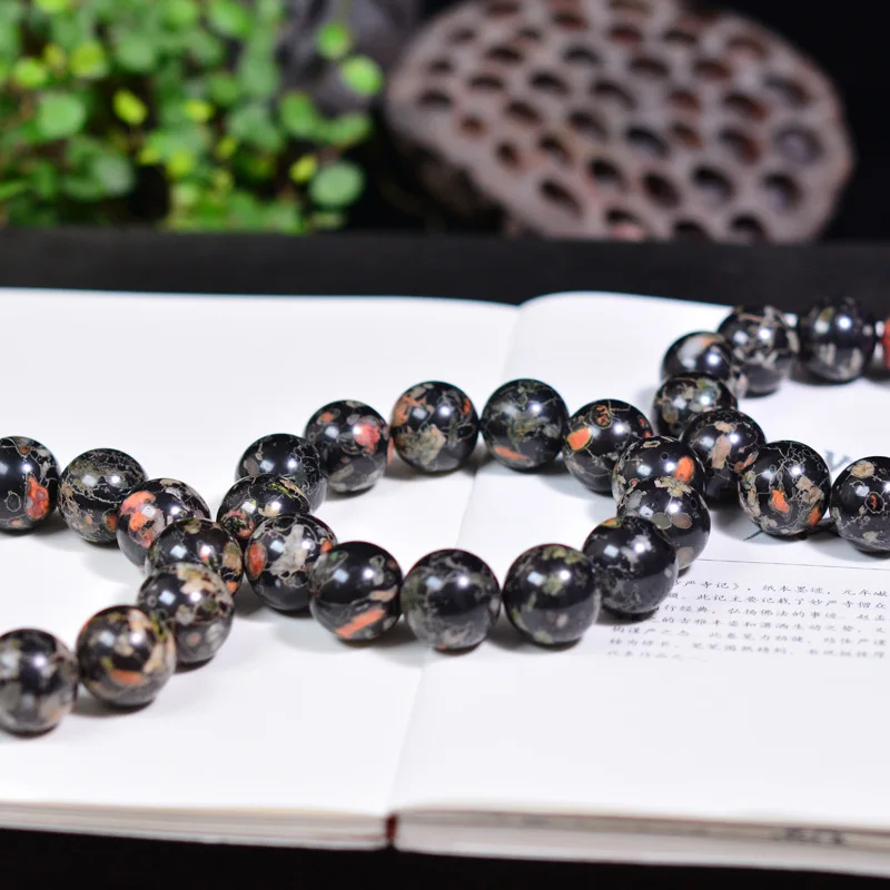Bracciale in pietra naturale c - Gemstone Bracelet Healing recensione e prezzo