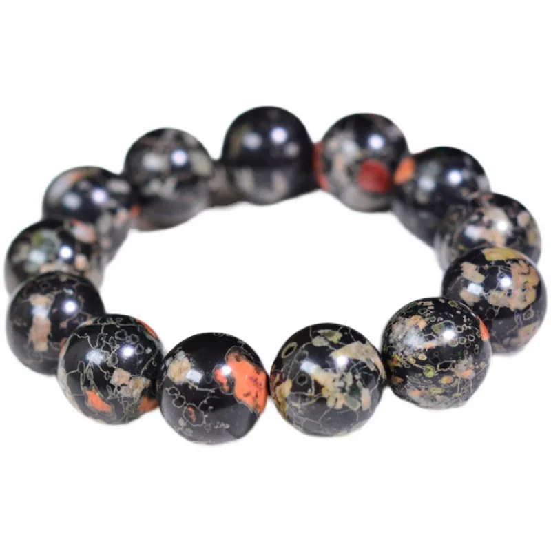 Bracciale in pietra naturale c - Gemstone Bracelet Healing recensione e prezzo