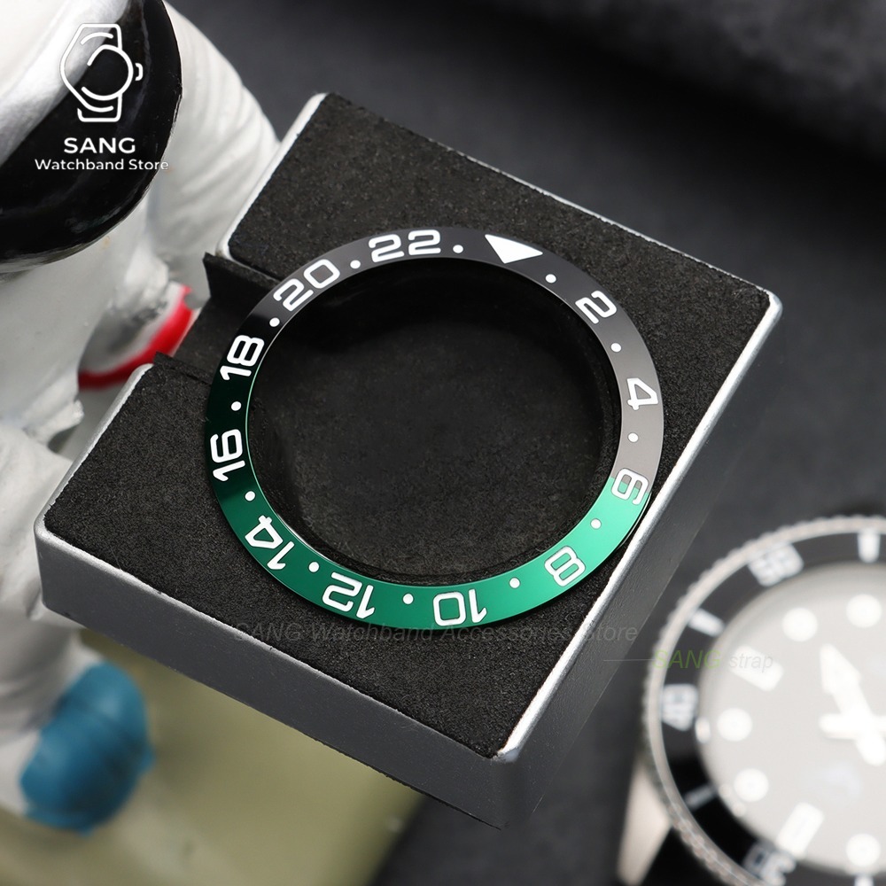 Ghiera per Orologio con Movime - Jewelry Rolex Watches recensione e prezzo