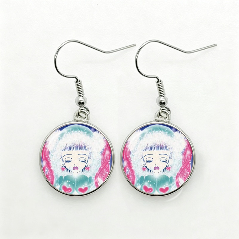 Orecchini Pendenti da Donna Gl - Paradise Jewelry & Watches Dolphin Mall recensione e prezzo