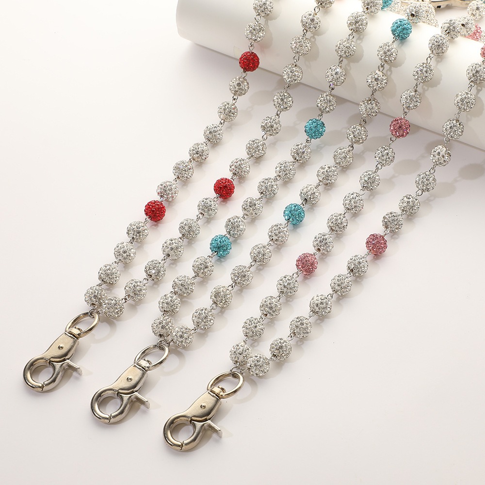 Nuovi Pantaloni Hip Hop con St - Hip Hop Chain Necklace recensione e prezzo