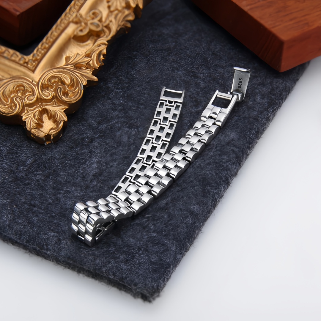 BOCAI Nuovo Bracciale Rigido i - Fine Jewelry Watches Women recensione e prezzo