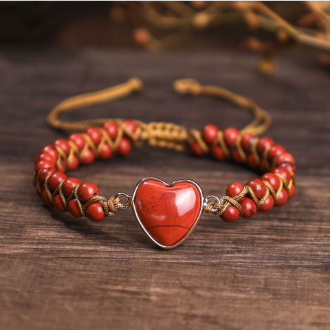 Braccialetto Regolabile a Dopp - Gemstone Bracelet Healing recensione e prezzo