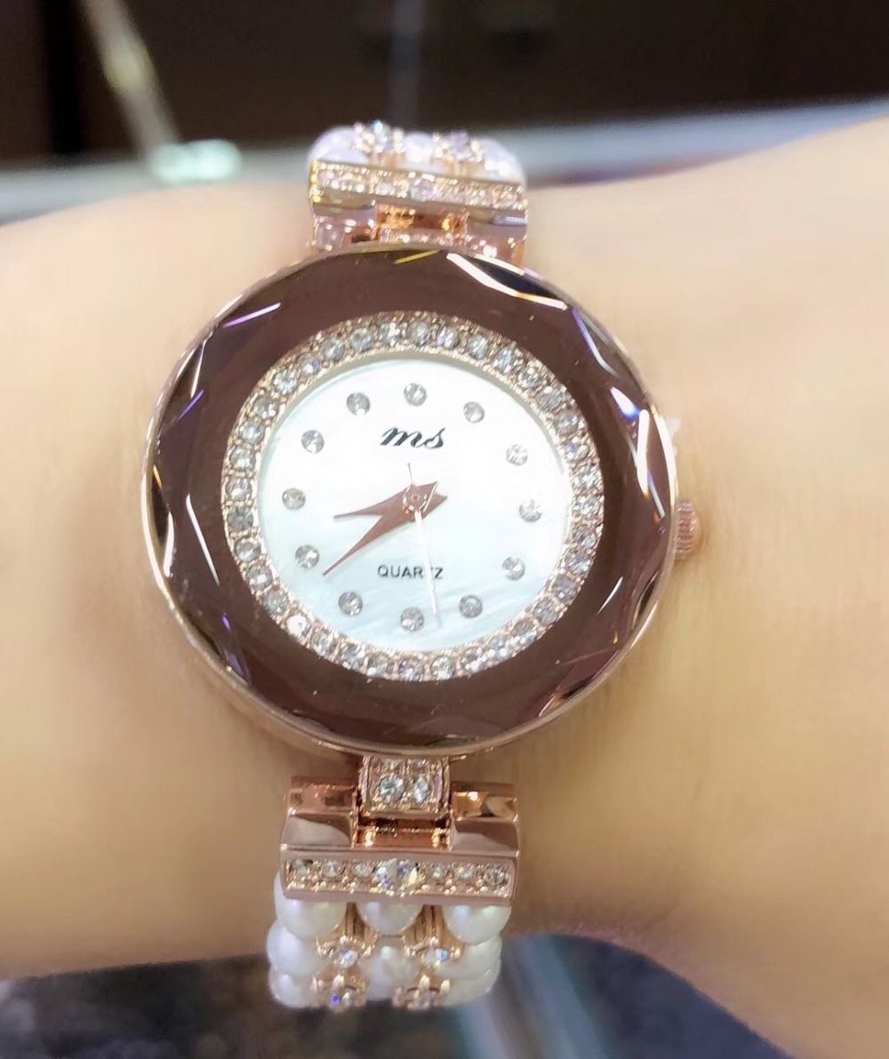 Perle d'acqua dolce naturali p - Fine Jewelry Watches Women recensione e prezzo