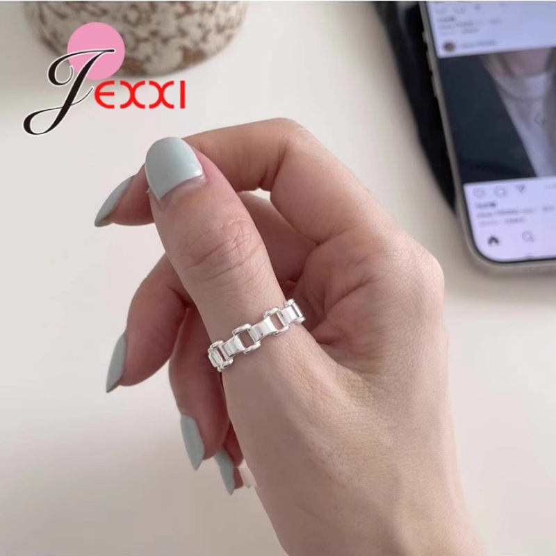 Anelli a catena per orologio i - Fine Jewelry Watches Women recensione e prezzo