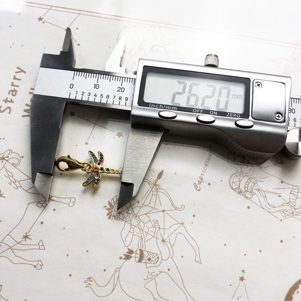 Ciondolo con ciondolo a forma  - Paradise Jewelry & Watches Dolphin Mall recensione e prezzo