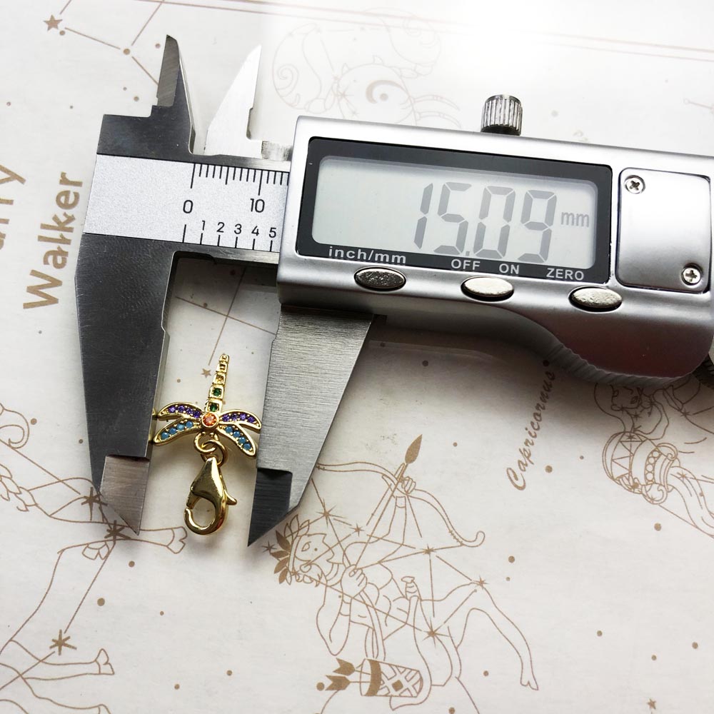 Ciondolo con ciondolo a forma  - Paradise Jewelry & Watches Dolphin Mall recensione e prezzo