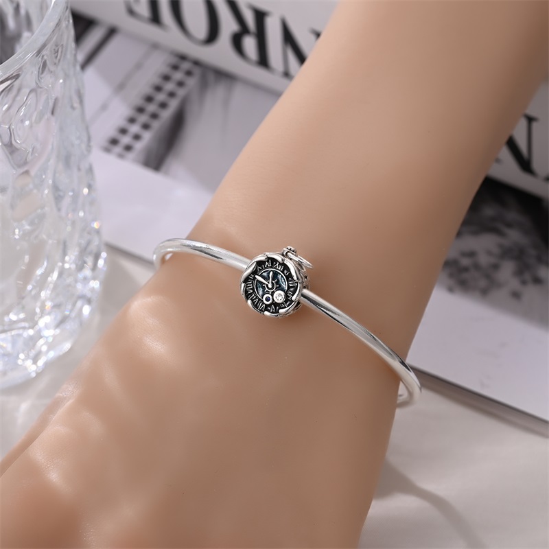 Charm in Argento Sterling 925  - Fine Jewelry Watches Women recensione e prezzo