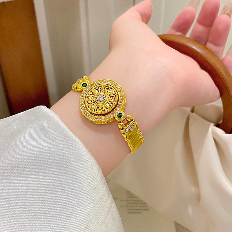 Braccialetti circolari classic - Fine Jewelry Watches Women recensione e prezzo