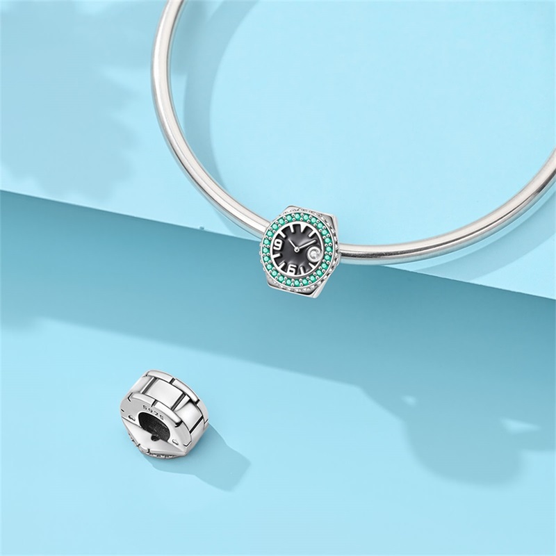 Nuovi Ciondoli per Orologi in  - Fine Jewelry Watches Women recensione e prezzo