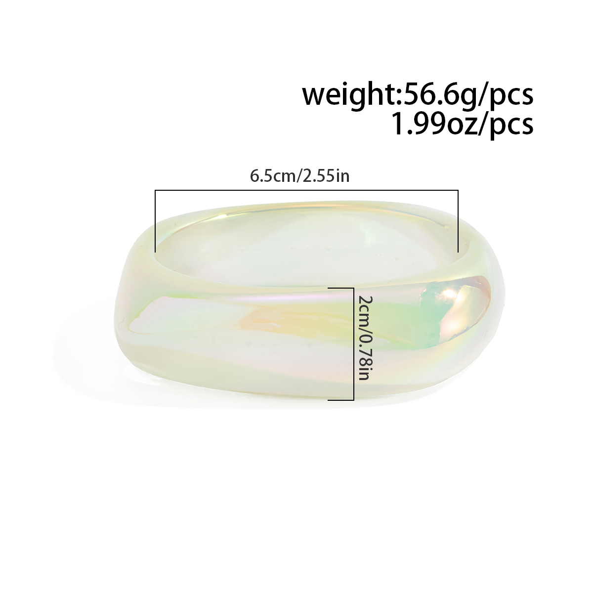 Ingemark 7 colori alla moda co - Yar Jewelry & Watches recensione e prezzo