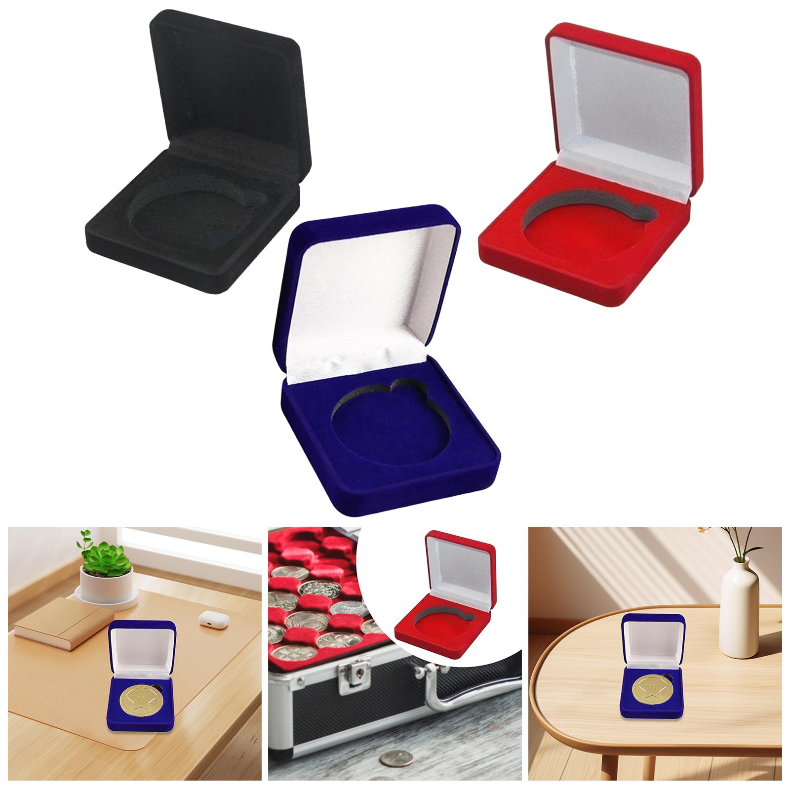 Custodia da collezione protett - Collectors Coins Jewelry & Watches Of Smithtown Photos recensione e prezzo
