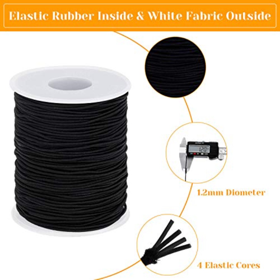 Filo Elastico per Braccialetti - Yar Jewelry & Watches recensione e prezzo