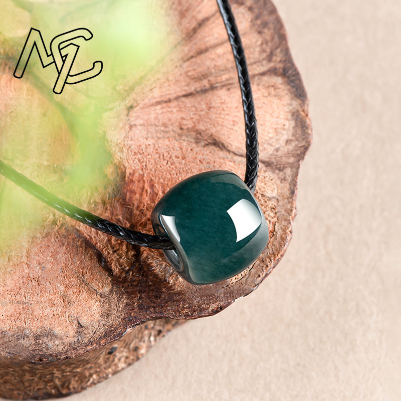 Collana con Pendente in Smeral - Jewelry & Watches Spółka Z Ograniczoną Odpowiedzialnością recensione e prezzo