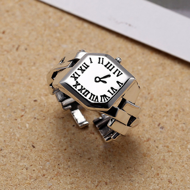 Novità in argento sterling 925 - Fine Jewelry Watches Women recensione e prezzo