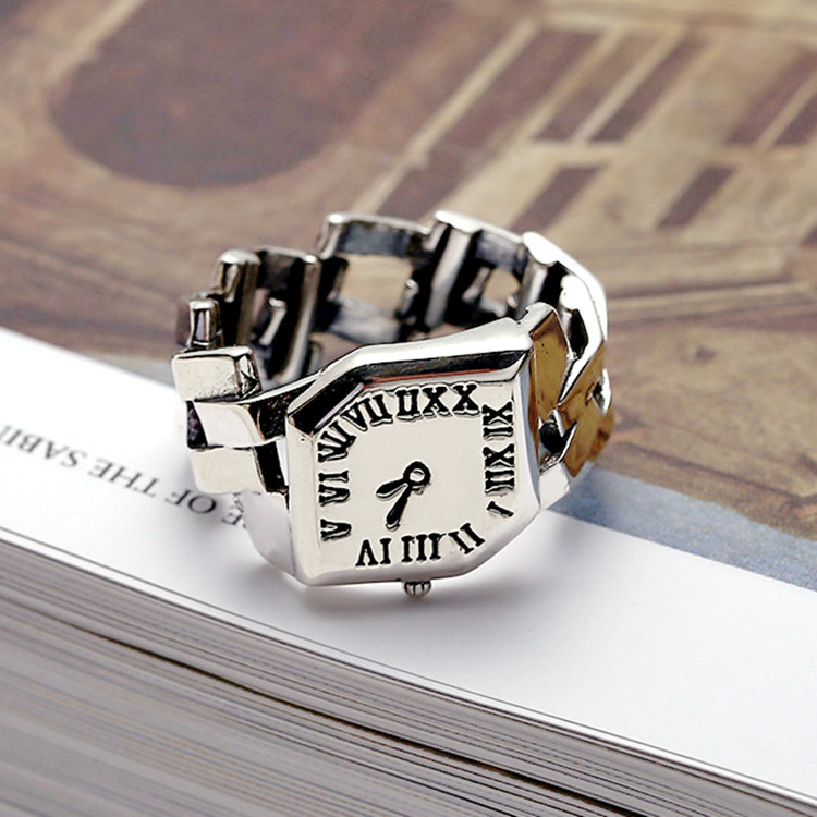 Novità in argento sterling 925 - Fine Jewelry Watches Women recensione e prezzo